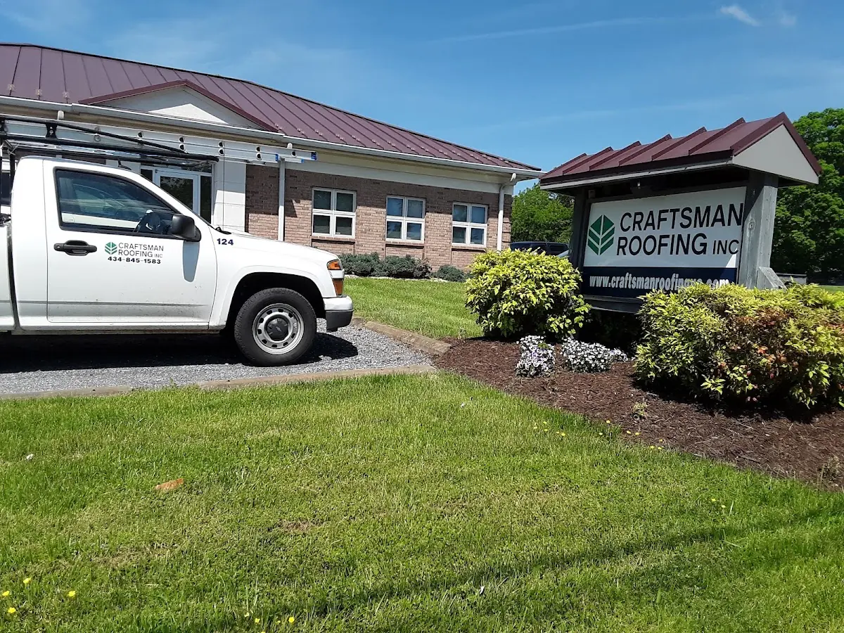 Quality Roof Replacement by experienced craftsmen in Irville